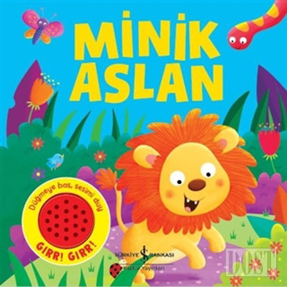 Minik Aslan